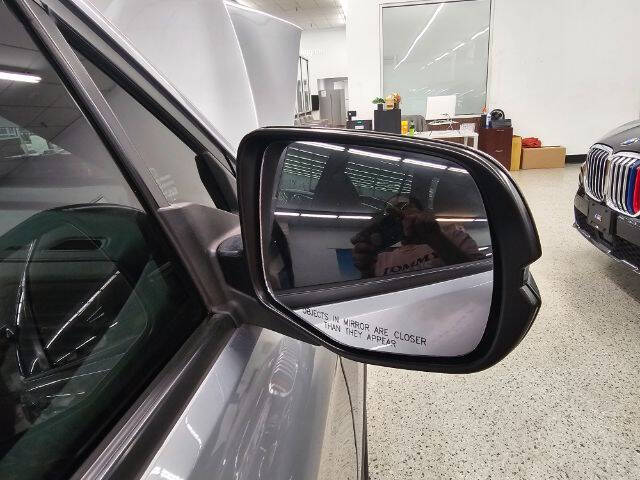 2019 Honda Passport EX-L