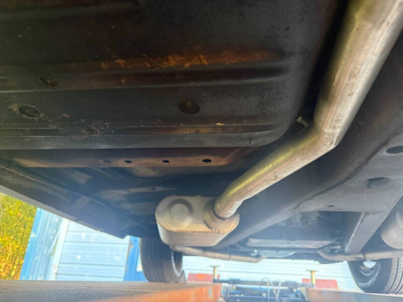 1958 Pontiac Chieftain