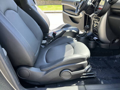 2013 MINI Paceman Cooper