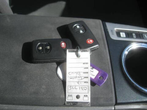 2012 Toyota Prius v Five