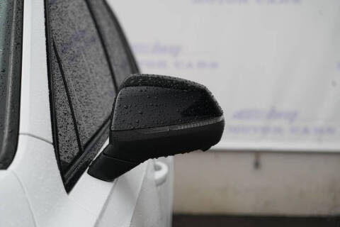 2020 Audi SQ7 4.0T quattro Prestige