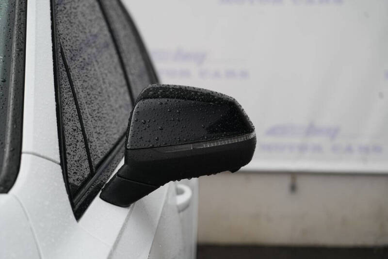 2020 Audi SQ7 4.0T quattro Prestige