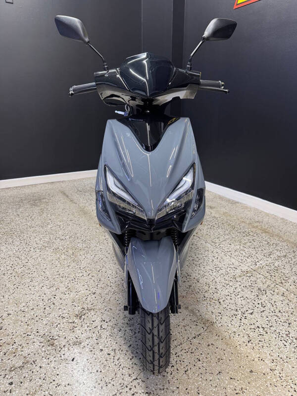 2026 Icebear FLASH 150CC