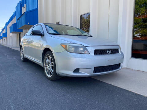 2005 Scion tC