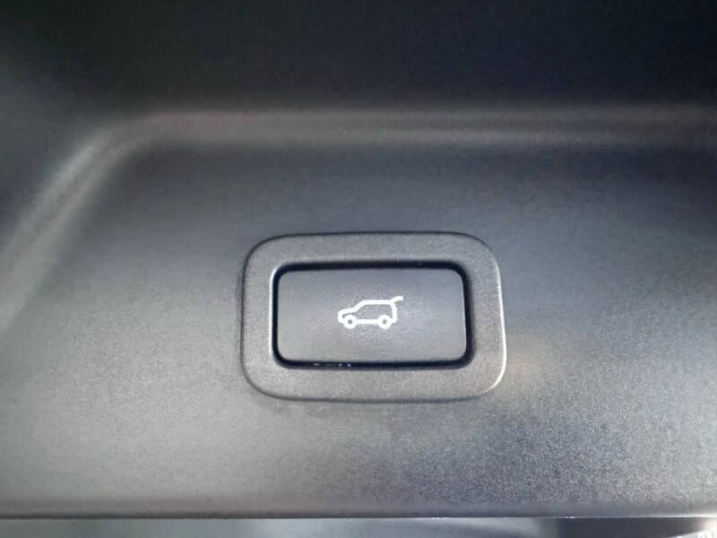 2016 Land Rover Range Rover Supercharged