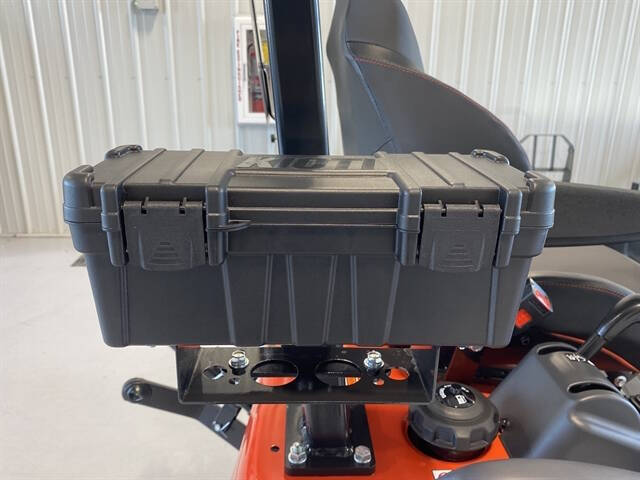 2026 Kioti CS2220 HB