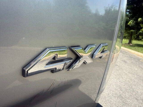 2011 RAM 2500 SLT