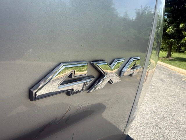 2011 RAM 2500 SLT