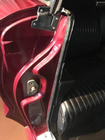 1964 Ford Thunderbird