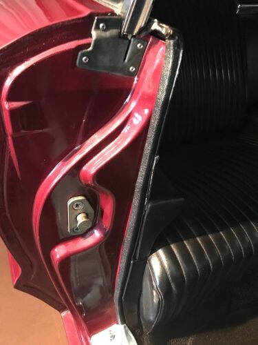 1964 Ford Thunderbird