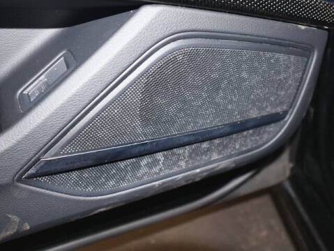 2023 Audi S8 4.0T quattro