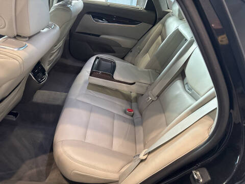 2014 Cadillac XTS Platinum Collection