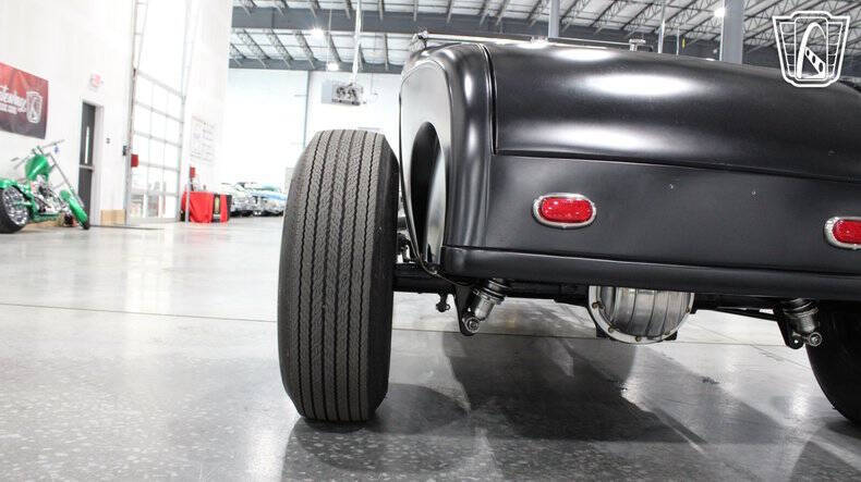 1929 Ford Model A