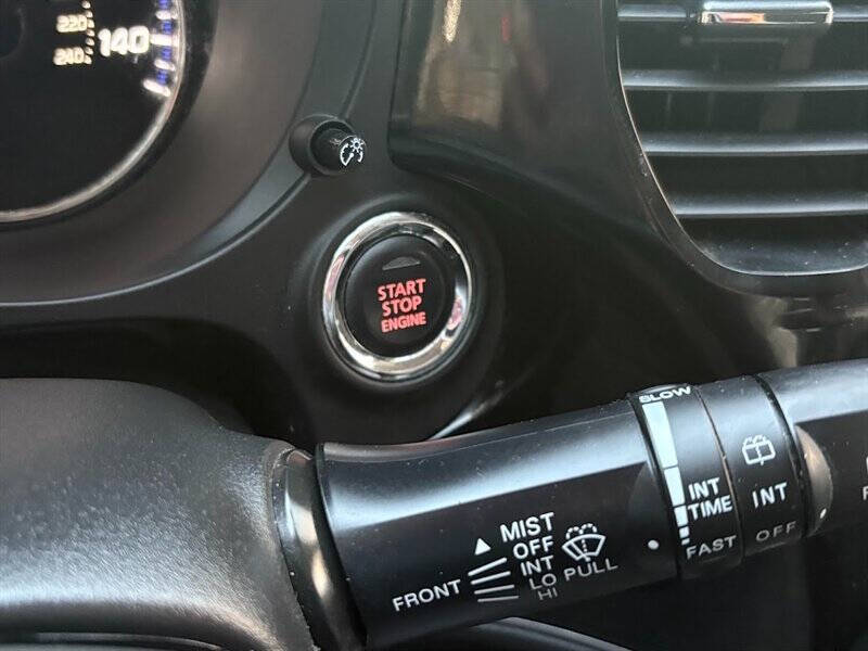 2019 Mitsubishi Outlander SE