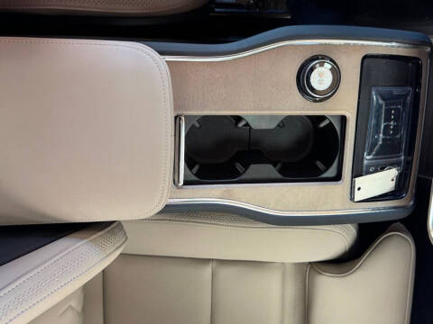 2025 Volvo EX90 Twin Plus 7P