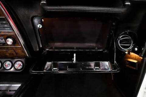 1968 Pontiac Firebird