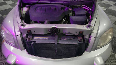 2008 Chevrolet HHR LT