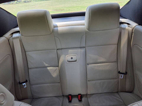 2013 Volkswagen Eos Lux SULEV