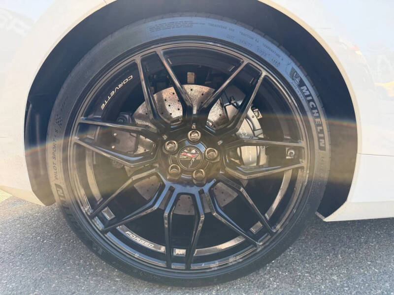 2023 Chevrolet Corvette Z06