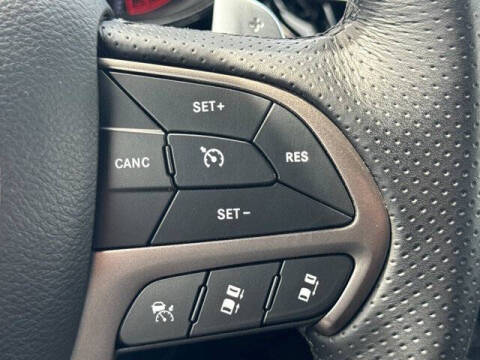 2024 Dodge Durango Citadel