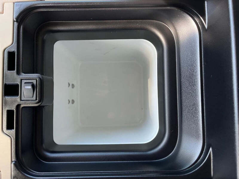 2016 Land Rover LR4 HSE LUX