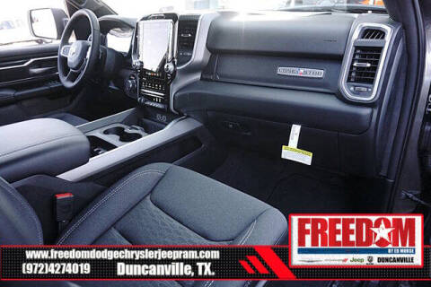 2026 RAM 1500 Lone Star