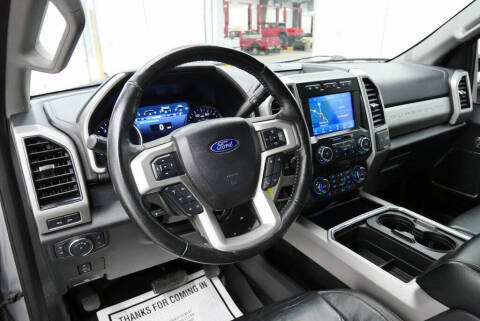 2020 Ford F-350 Super Duty