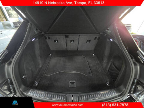 2021 Porsche Macan S