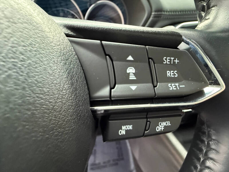 2022 Mazda CX-5 2.5 S Preferred