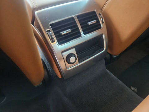 2015 Jaguar XF 3.0 Sport