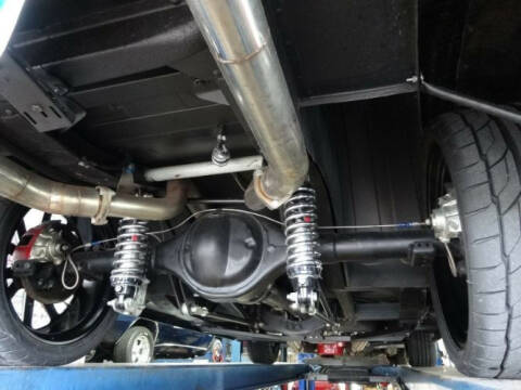 1940 Chevrolet Master Deluxe