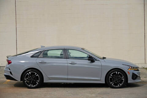 2023 Kia K5