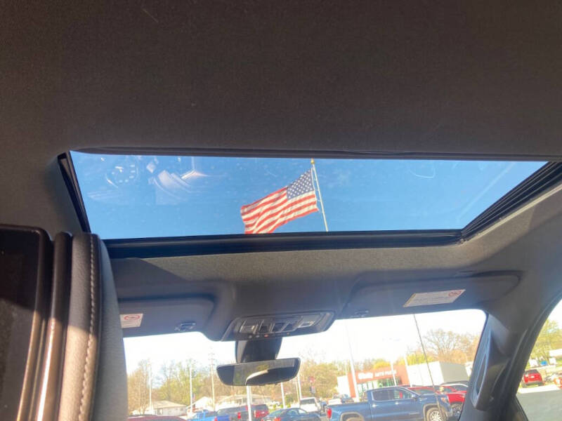 2023 GMC Sierra 2500HD