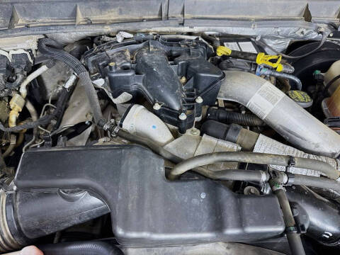 2016 Ford F-350 Super Duty