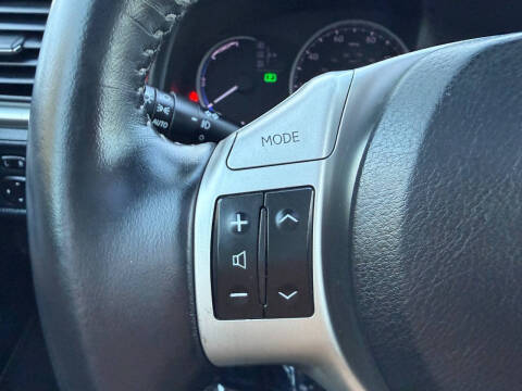 2011 Lexus CT 200h Premium