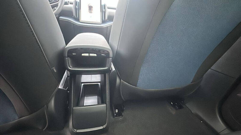 2026 Volvo EX30 Twin Plus