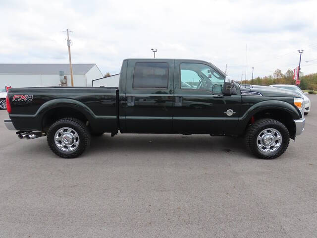 2016 Ford F-250 Super Duty for sale at Modern Automotive Group LLC in Lafayette, TN