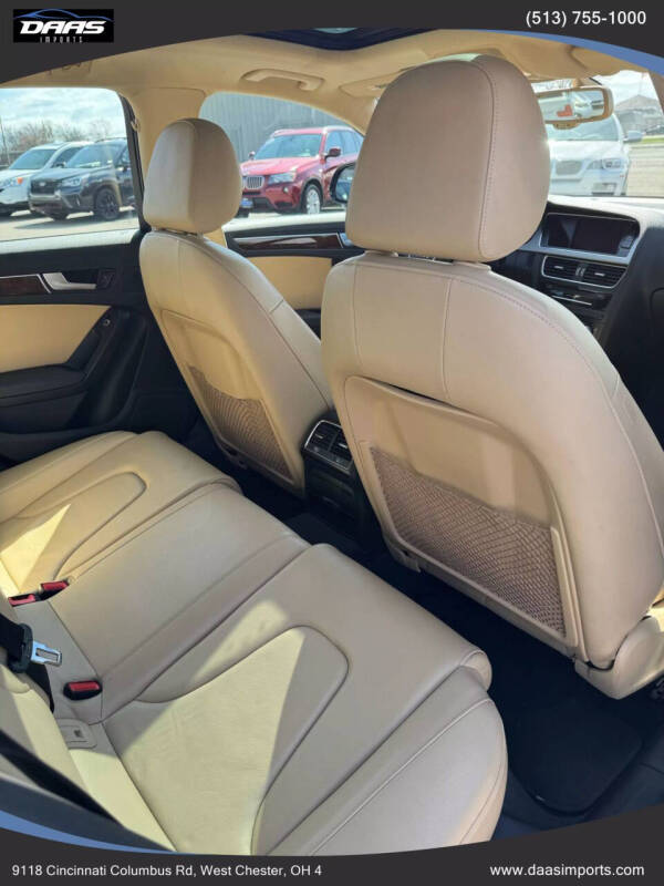 2013 Audi Allroad 2.0T quattro Premium Plus