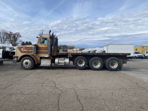 1988 Peterbilt 378