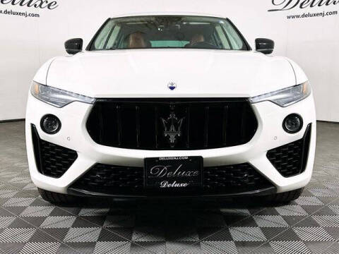 2022 Maserati Levante Modena