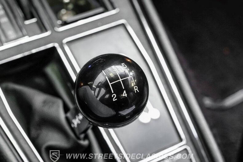 1969 Chevrolet Corvette