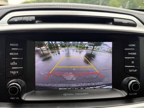 2019 Kia Sorento EX V6