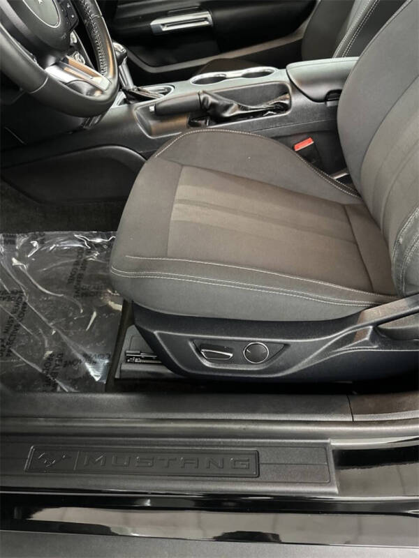 2018 Ford Mustang GT