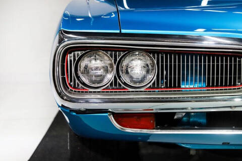 1970 Dodge Super Bee