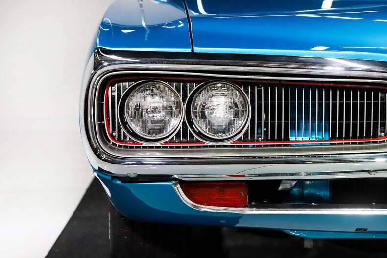 1970 Dodge Super Bee