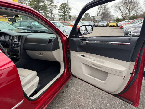 2007 Chrysler 300 Touring