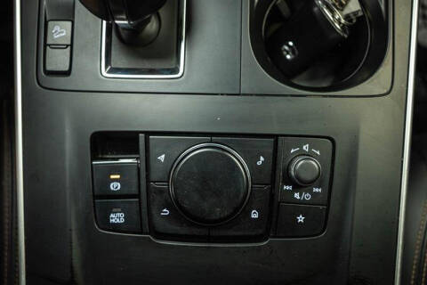 2024 Mazda CX-90 3.3 Turbo Select