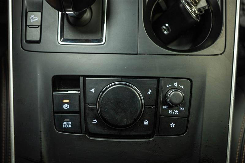 2024 Mazda CX-90 3.3 Turbo Select