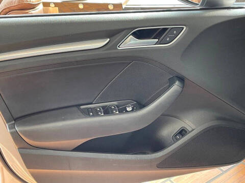 2015 Audi A3 2.0 Premium TDI