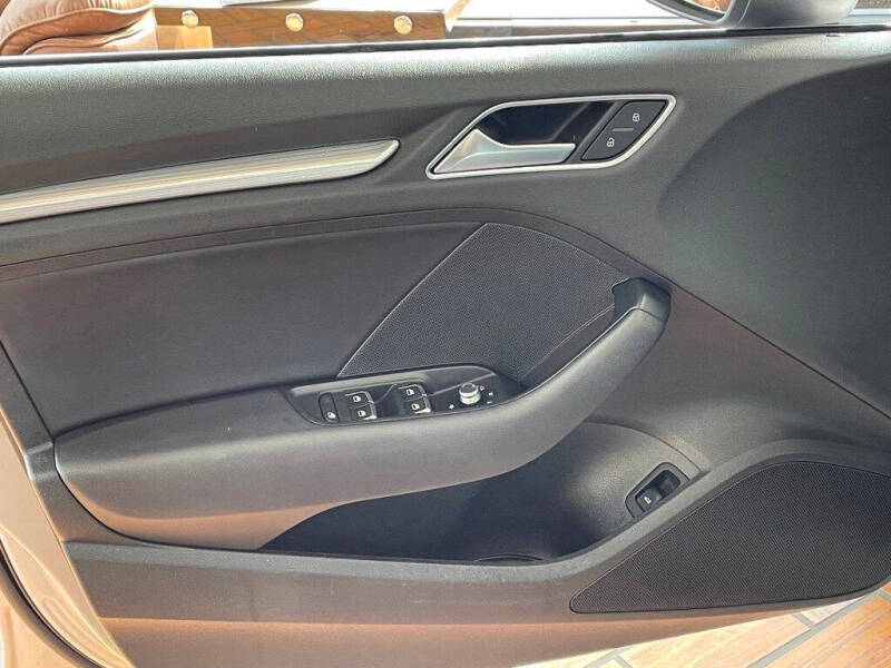 2015 Audi A3 2.0 Premium TDI